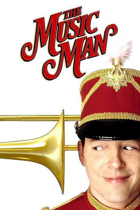 The Music Man